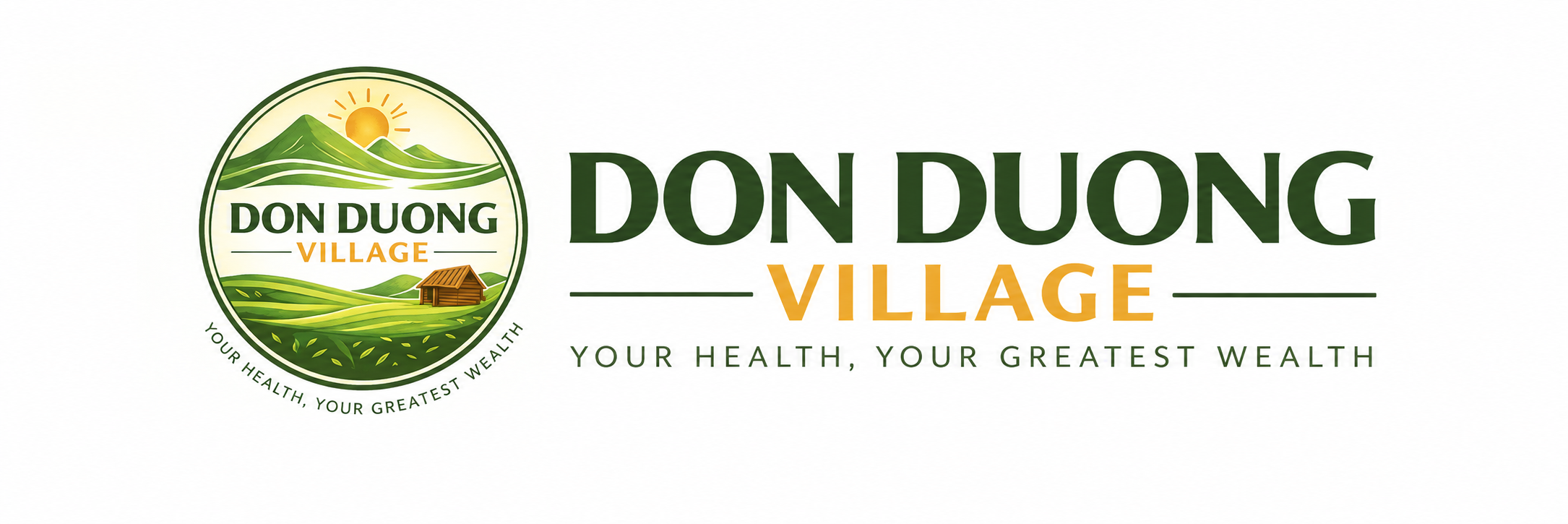 DON DUONG VILLAGE